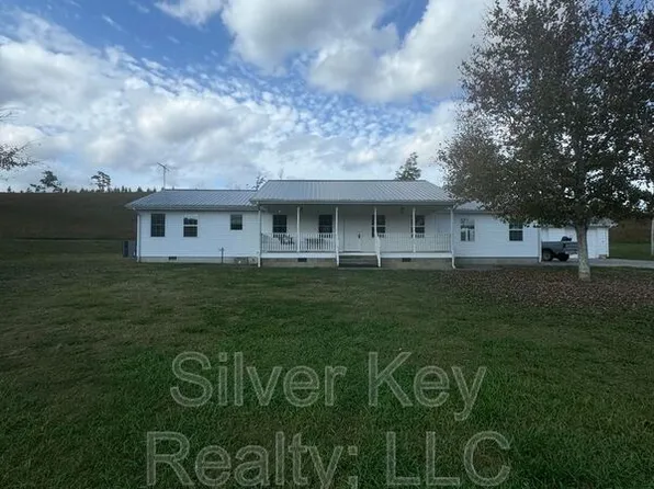 106 County Road 190, Decatur, TN 37322