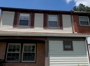 42 Rittenhouse Dr, Willingboro, NJ 08046