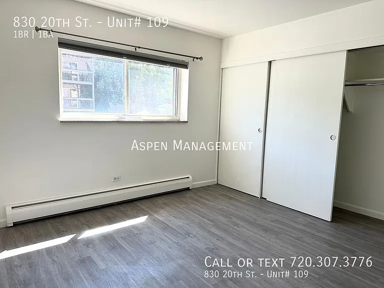 830 20th St #109 — Photo 10