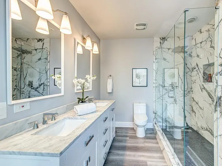 950 W Peachtree St NW #1504 — Photo 9