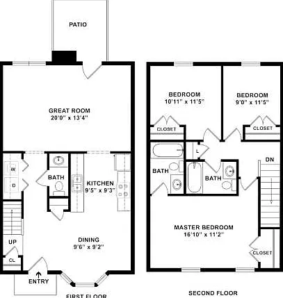 Beamons Mill Townhomes — Photo 29