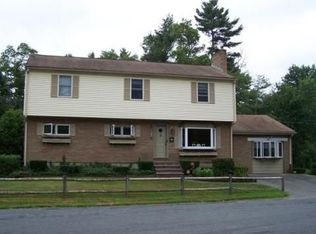 2 Wilson Dr, South Easton, MA 02375