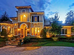 26 N Fazio Way, The Woodlands, TX 77389