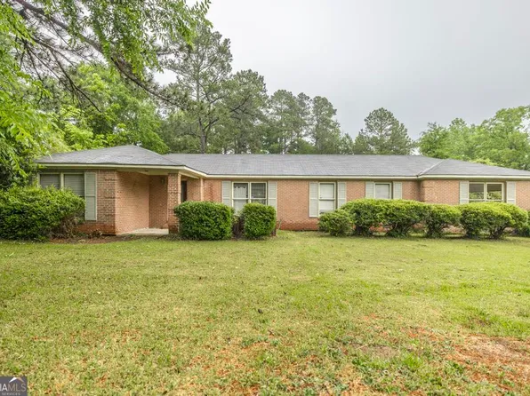 5059 Idleway Dr, Macon, GA 31210