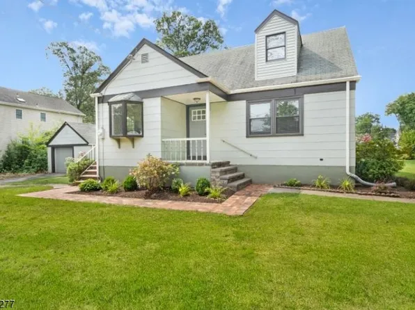 1520 Boulevard, Westfield, NJ 07090