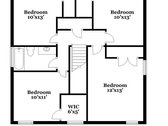 3rd image of 3306 Atascocita Vale Dr