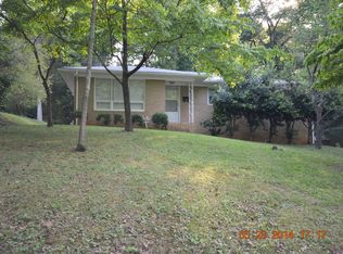 515 Todd Dr NE, Concord, NC 28025