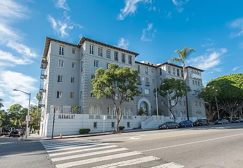 Villa Italia Photo 1