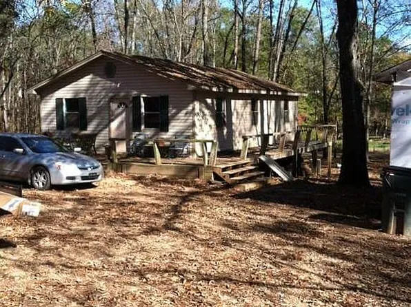 150 Wenatchi Rd, Royal, AR 71968