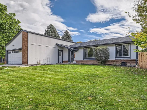 4640 S Idalia Street, Aurora, CO 80015