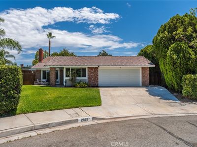 2835 Capricorn Cir, Riverside, CA, 92503