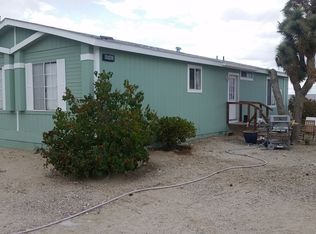 11074 Pine Tree Rd, Pinon Hills, CA 92372