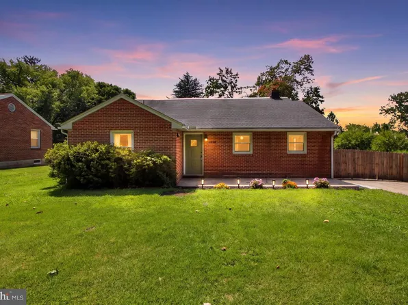 2166 Ridgewood Rd, York, PA 17406
