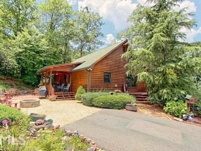 1809 Owl Creek Spur TRLR 2, Hiawassee, GA, 30546