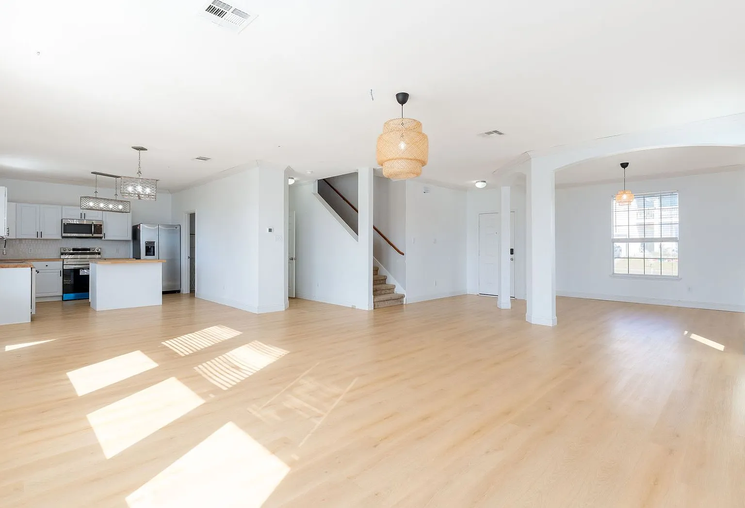 1st Month Rent Free — Photo 4