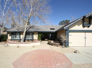 5535 Pine Ave, Palmdale, CA 93551
