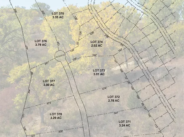 2360 N 216th Court Cir, Elkhorn, NE 68022