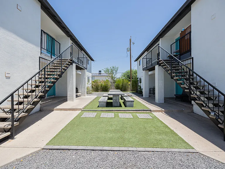 719 N 12th Ave, Phoenix Az — Photo 21