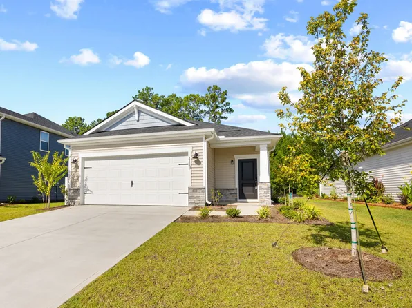1113 Lauryn Oak Loop, Longs, SC 29568