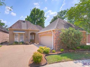 14262 S Gate House Ave, Baton Rouge, LA 70817
