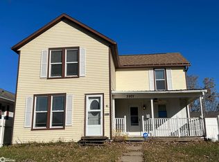 3207 Avenue K, Fort Madison, IA