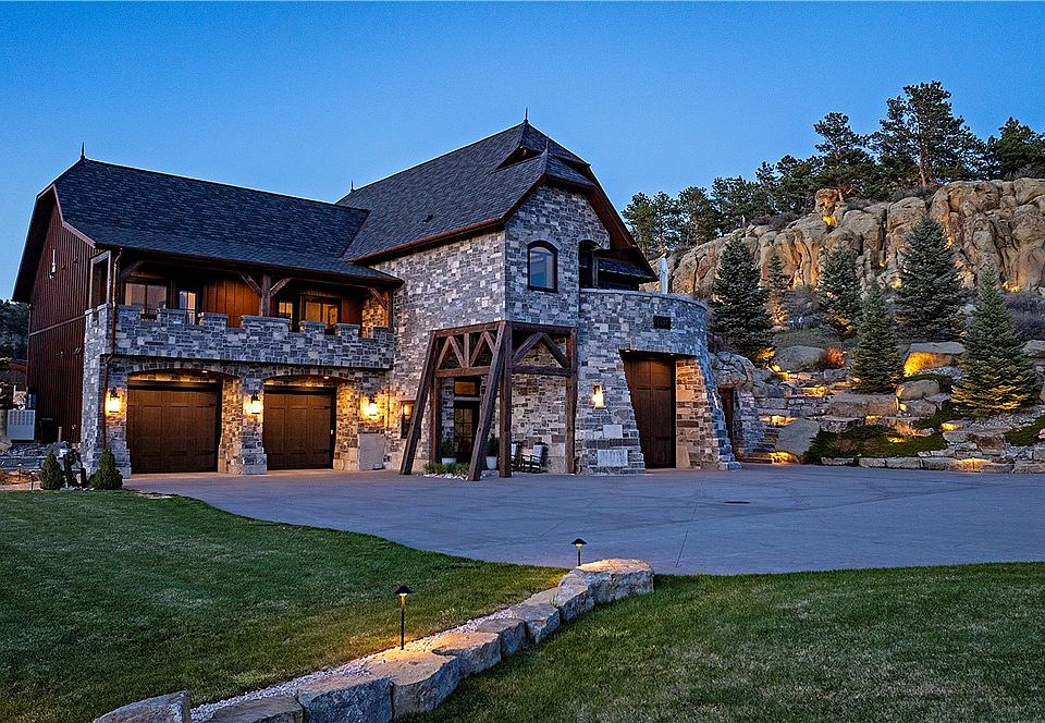 5635 Canyonwoods Dr, Billings, MT 59106 | MLS #356909 | Zillow