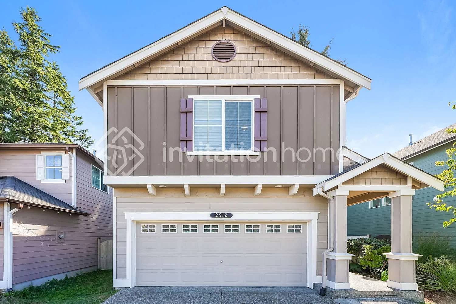2512 96th St SE Everett, WA 98208 — Photo 1