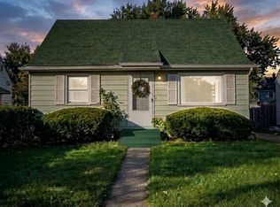 (Undisclosed Address), Buffalo, NY 14217