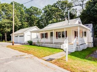 36 Piedmont Ave, Lunenburg, MA 01462