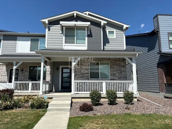 12277 Race St, Northglenn, CO 80241