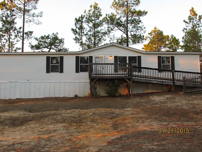 810 Woodtrail Dr — Photo 12