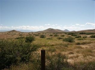 40 Acres On Mata Ln, Elfrida, AZ 85610