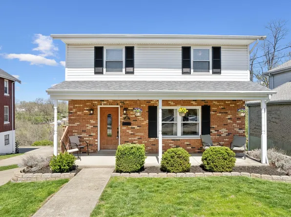 15 Fairfield Pl, Fort Thomas, KY 41075