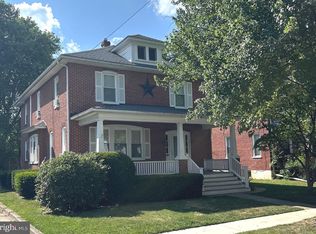 213 Parkway St, Winchester, VA 22601