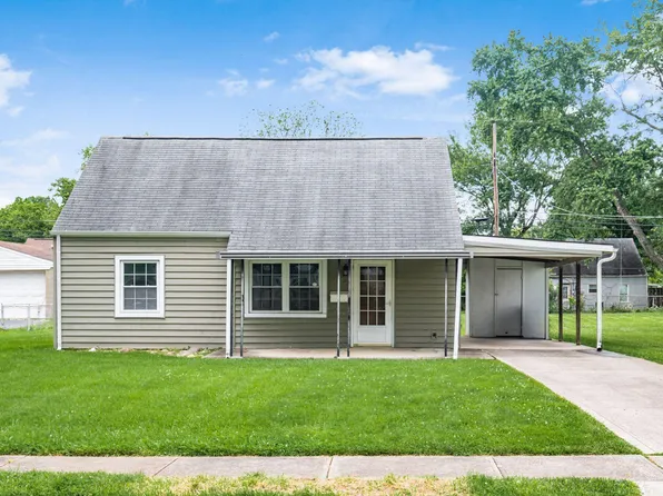 879 Duke Rd, Columbus, OH 43213