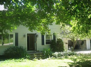 3881 Humphrey Rd, Richfield, OH 44286