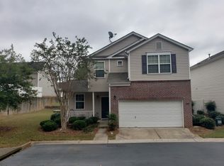 296 Hiawassee Dr, Woodstock, GA 30188