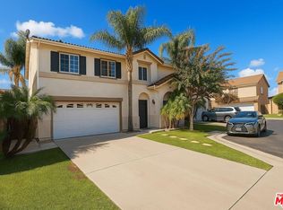 16462 Turnbury Ct, Chino Hills, CA 91709