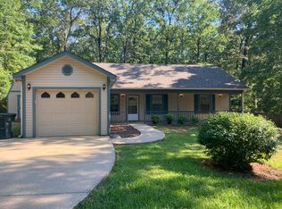 9 Raleigh Ln, Alexander, AR 72002