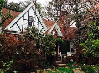 300 Oglethorpe Ter, Athens, GA 30606