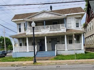 441 Newfield Ave, Bridgeport, CT 06607