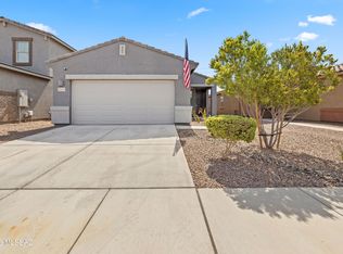 13148 N Homestead Ln, Marana, AZ 85653