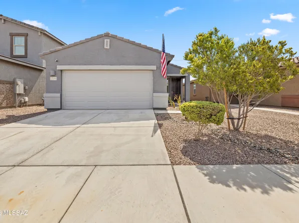 13148 N Homestead Ln, Marana, AZ 85653