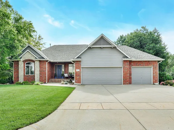 13530 E Buckskin St, Wichita, KS 67230