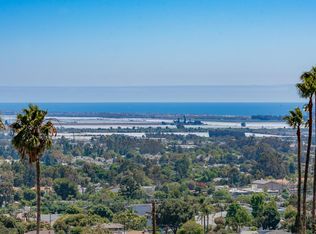 553 Valley View Way, Ventura, CA 93003