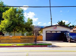 819 N Rose St, Escondido, CA 92027