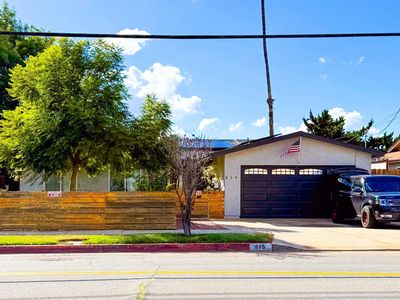 819 N Rose St, Escondido, CA, 92027