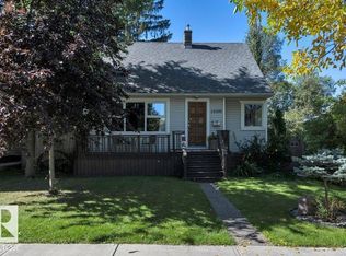 12130 123rd St NW, Edmonton, AB T5L 0H3