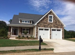 4761 Preserve Dr, Chattanooga, TN 37416