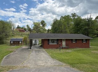 112 N Earls Ave, Corbin, KY 40701